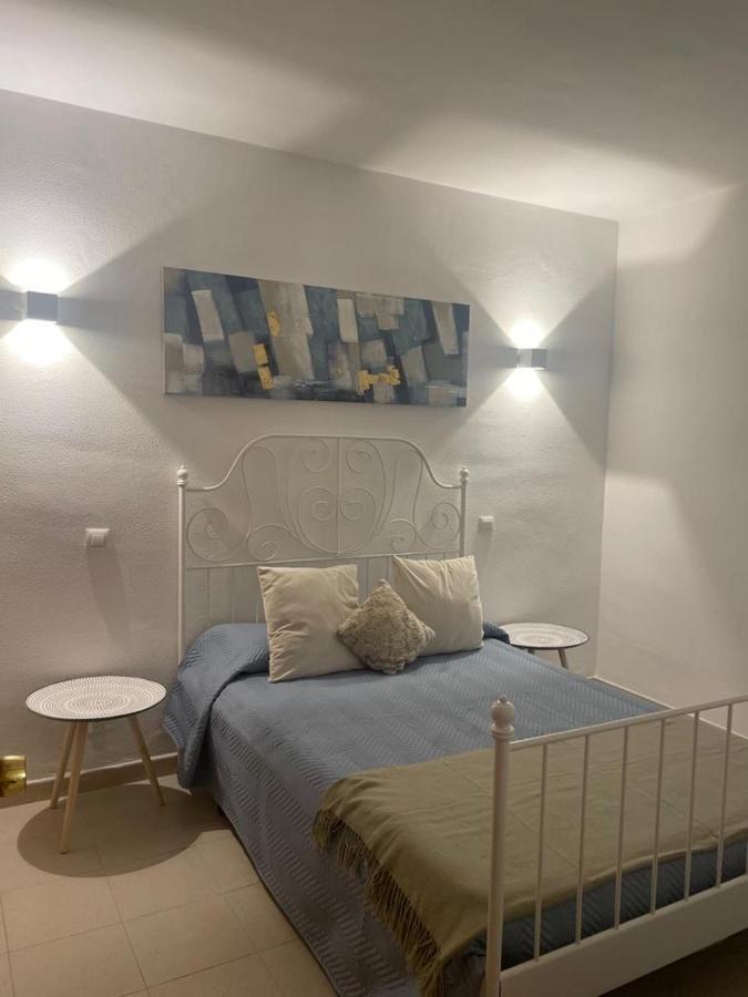 Apartamento Exclusivo En Sevilla Εξωτερικό φωτογραφία