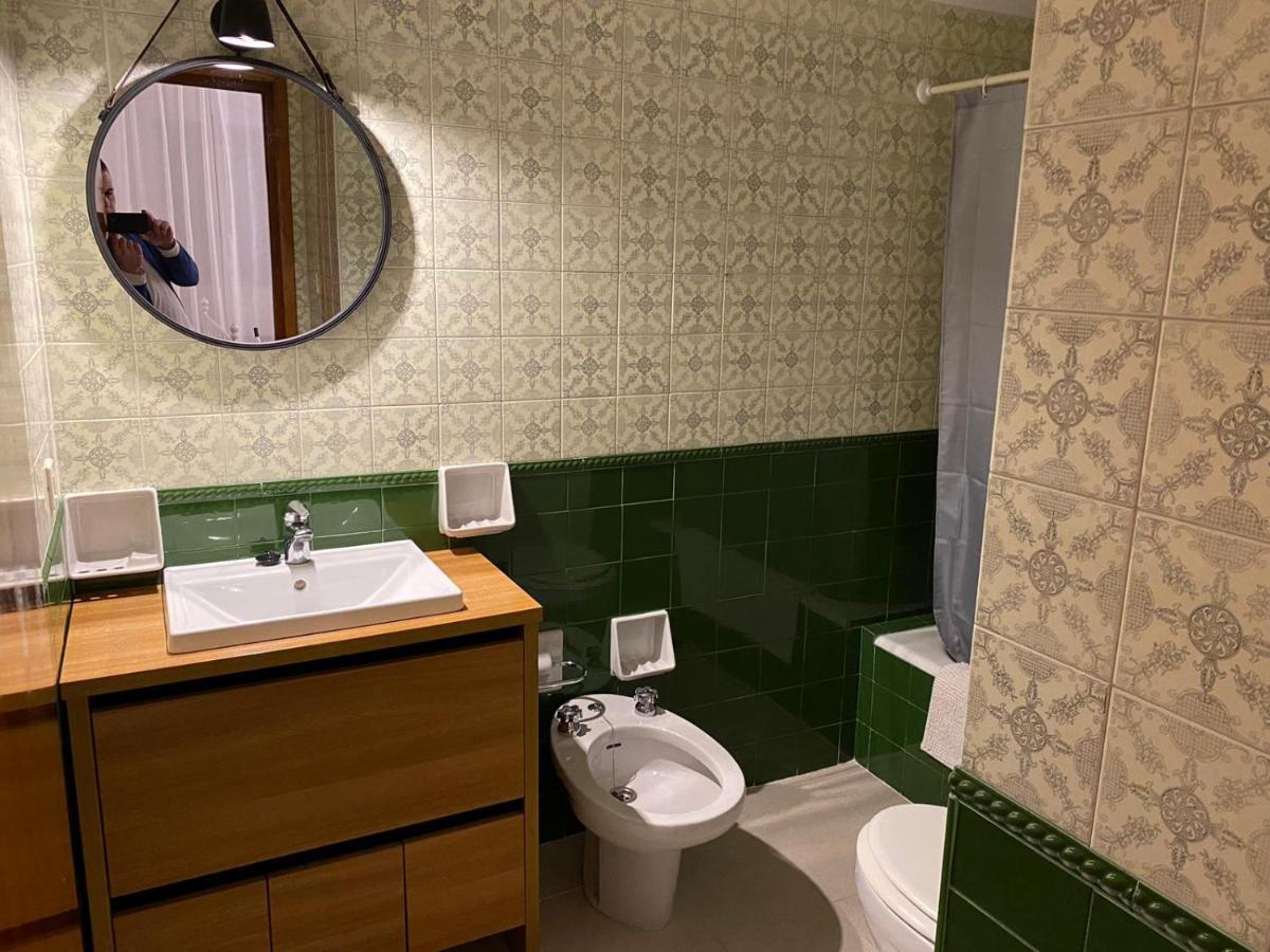 Apartamento Exclusivo En Sevilla Εξωτερικό φωτογραφία