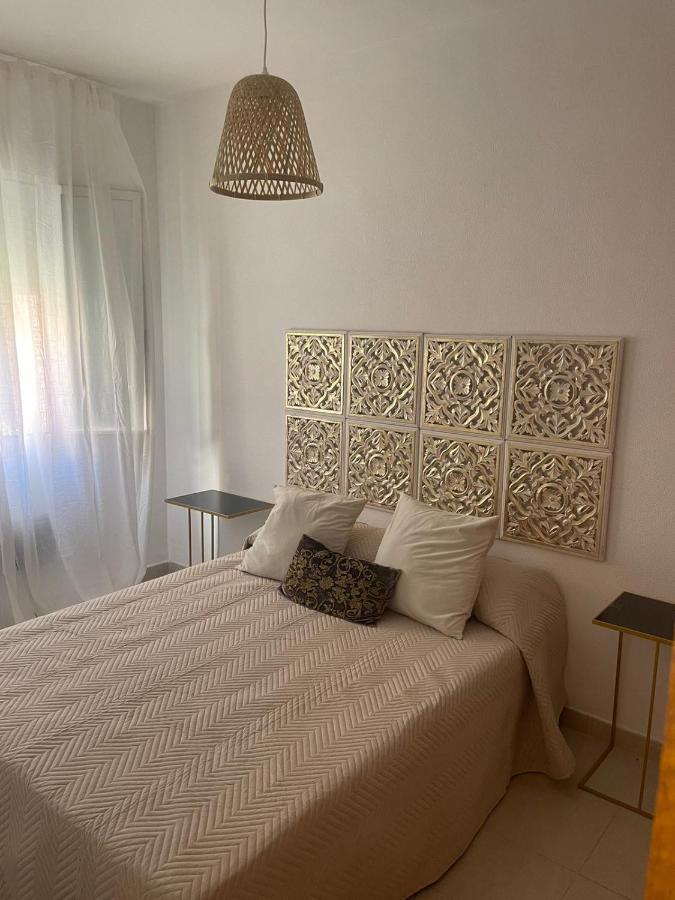 Apartamento Exclusivo En Sevilla Εξωτερικό φωτογραφία