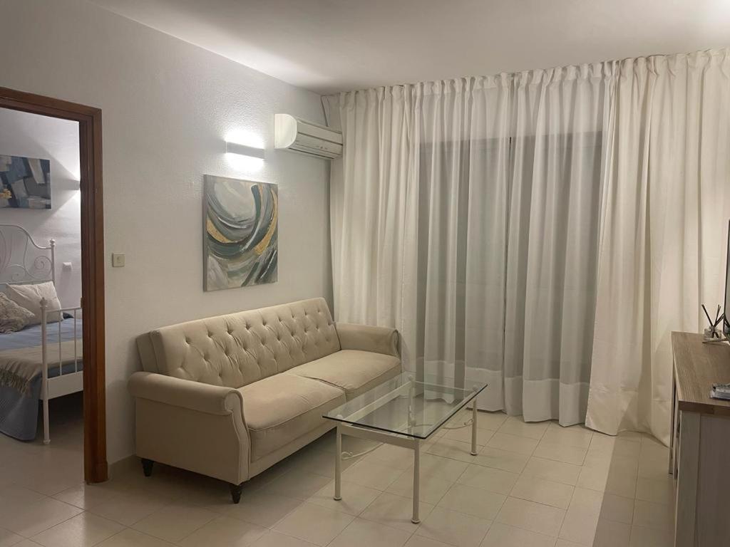 Apartamento Exclusivo En Sevilla Εξωτερικό φωτογραφία