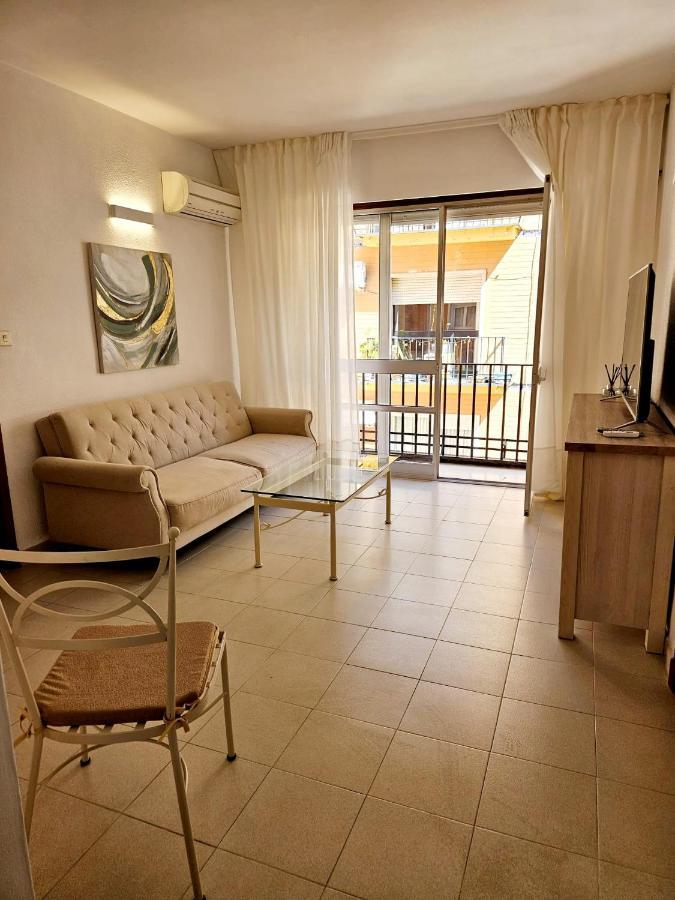Apartamento Exclusivo En Sevilla Εξωτερικό φωτογραφία