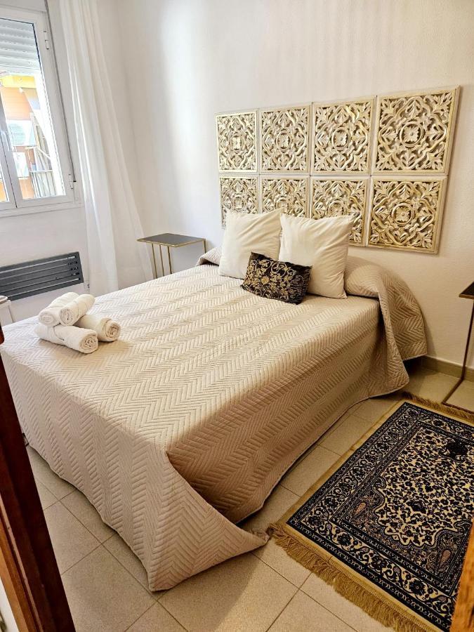 Apartamento Exclusivo En Sevilla Εξωτερικό φωτογραφία