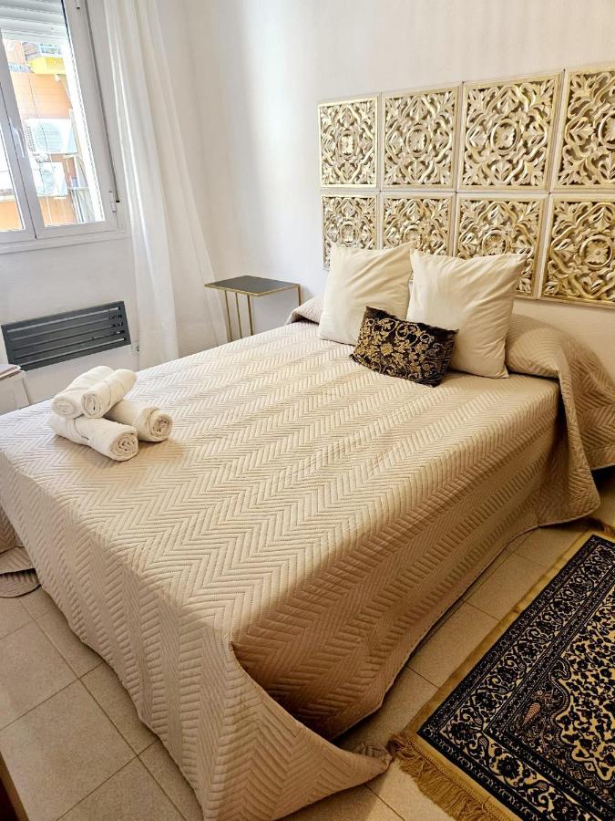 Apartamento Exclusivo En Sevilla Εξωτερικό φωτογραφία