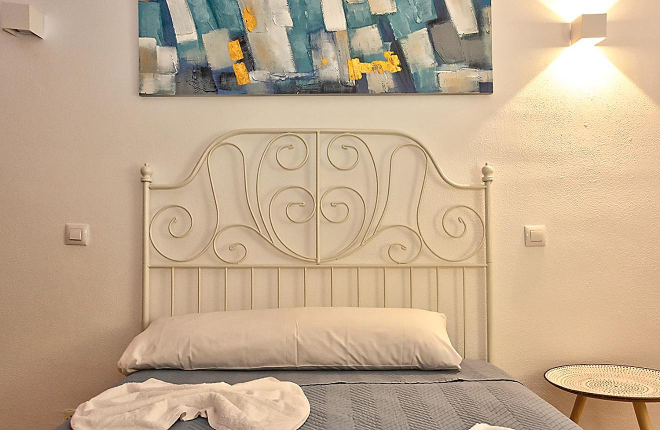 Apartamento Exclusivo En Sevilla Εξωτερικό φωτογραφία