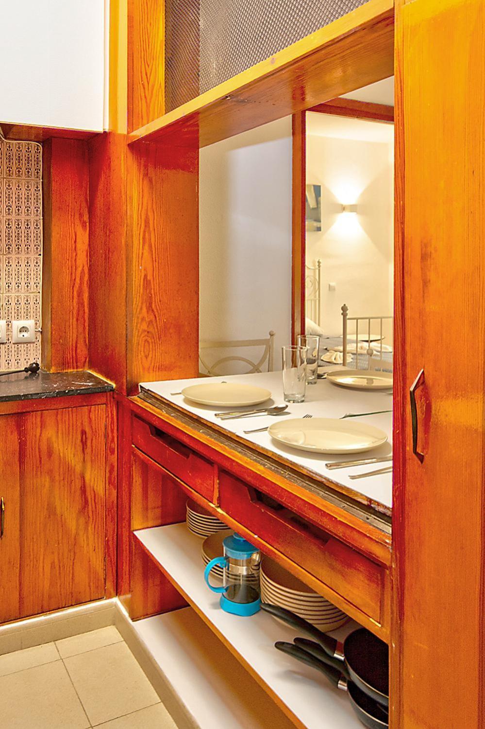 Apartamento Exclusivo En Sevilla Εξωτερικό φωτογραφία