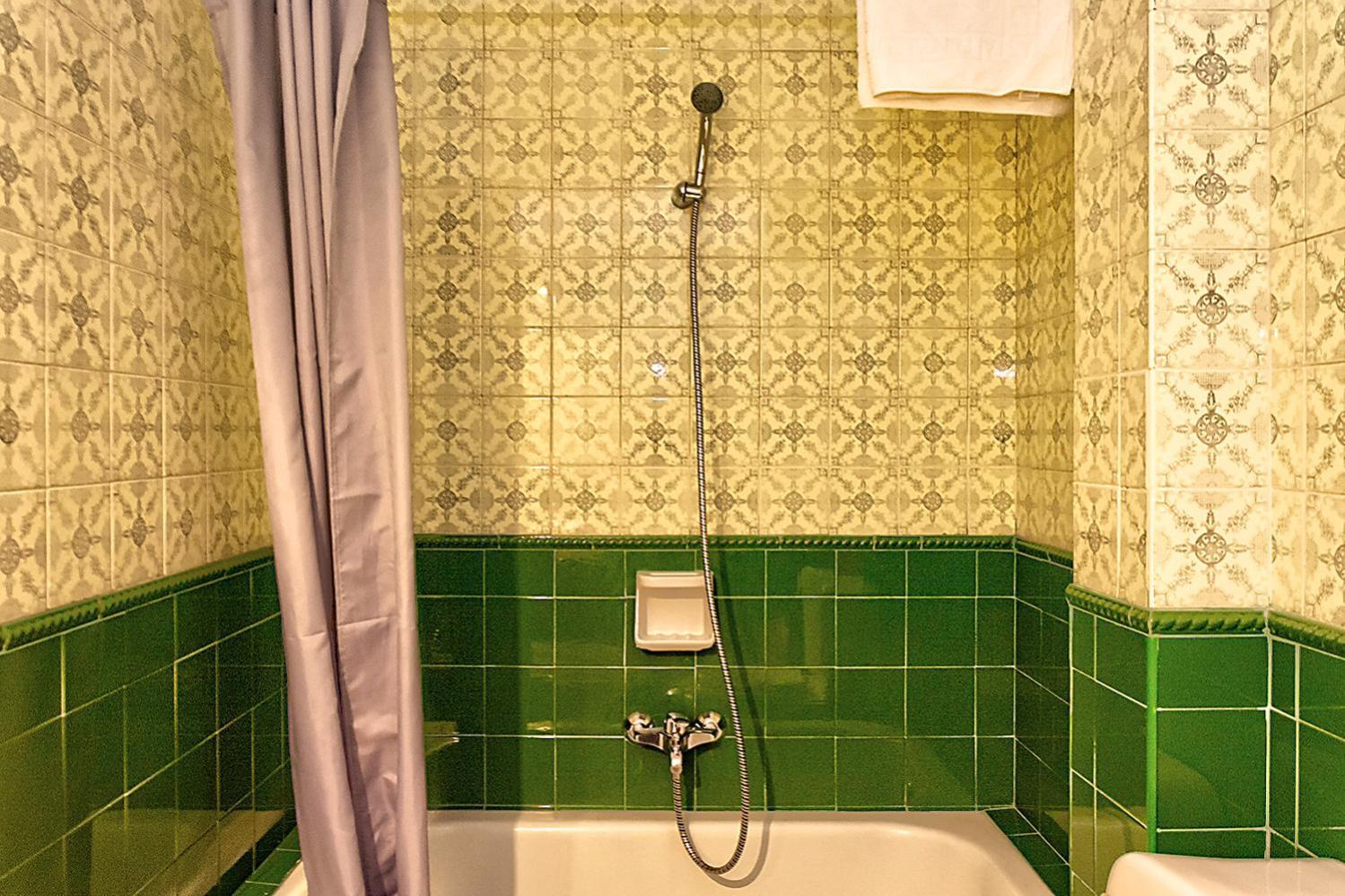 Apartamento Exclusivo En Sevilla Εξωτερικό φωτογραφία
