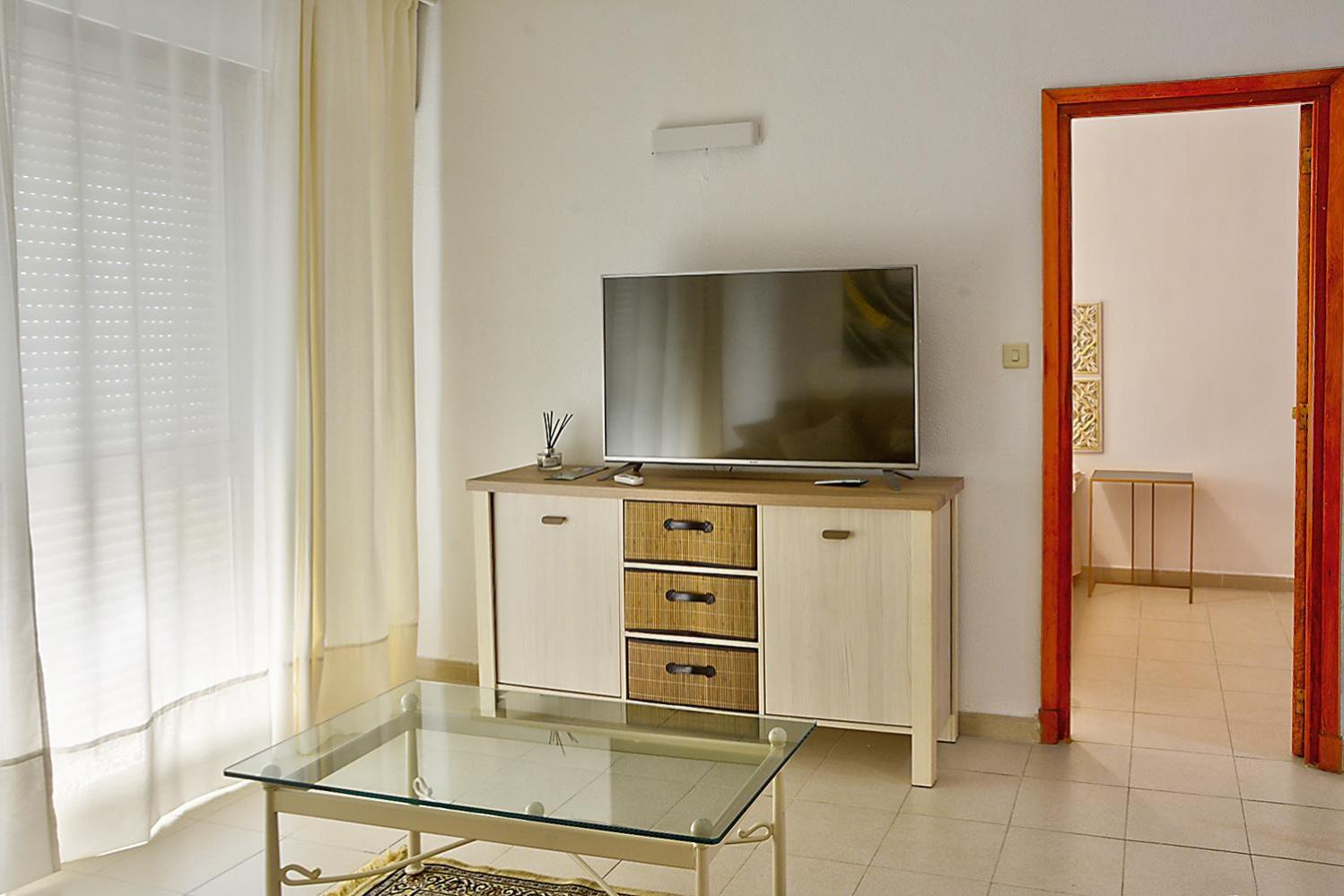 Apartamento Exclusivo En Sevilla Εξωτερικό φωτογραφία