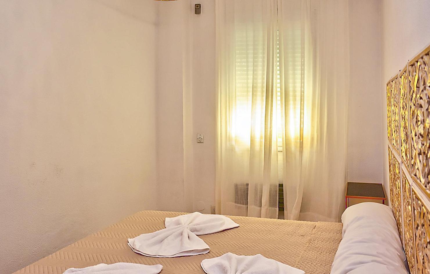 Apartamento Exclusivo En Sevilla Εξωτερικό φωτογραφία