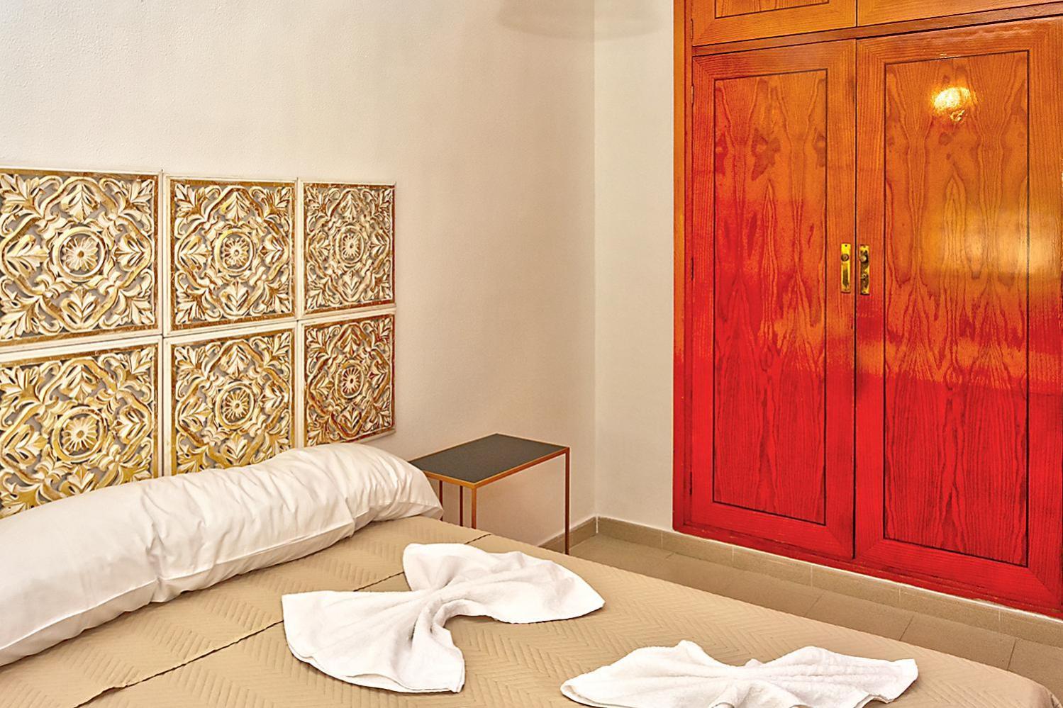 Apartamento Exclusivo En Sevilla Εξωτερικό φωτογραφία
