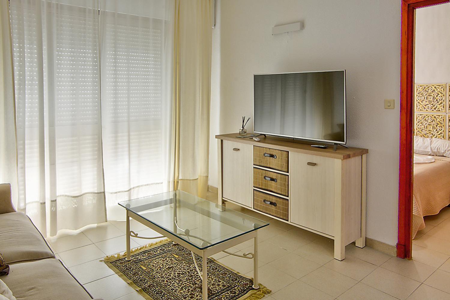 Apartamento Exclusivo En Sevilla Εξωτερικό φωτογραφία