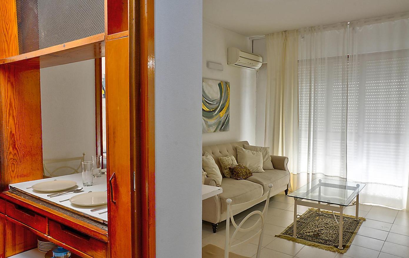 Apartamento Exclusivo En Sevilla Εξωτερικό φωτογραφία